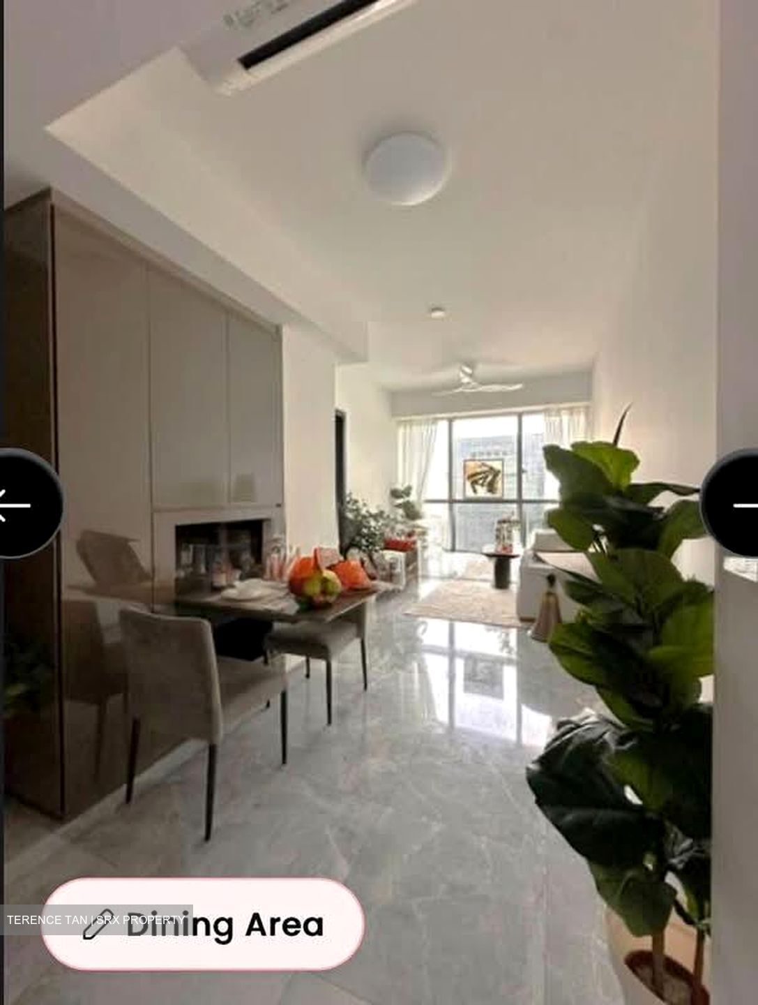One Bernam (D2), Apartment #557686561